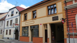 Hostel SingerPub České Budějovice